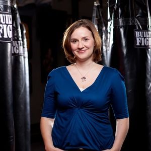 Meet your Posher, Loretta